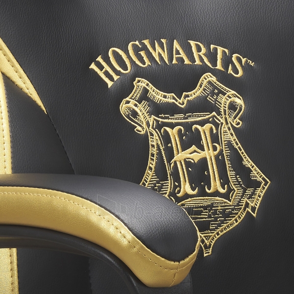Kėdė Subsonic Junior Gaming Seat Harry Potter Hogwarts paveikslėlis 2 iš 10