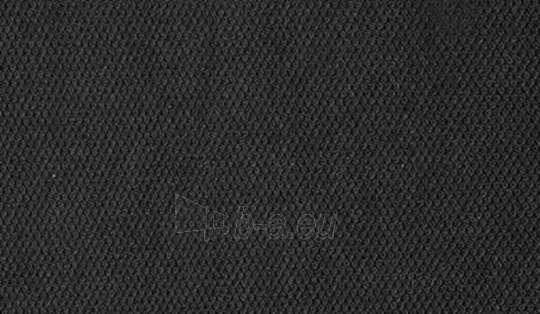 Krēsls Wau 2 ( melns) paveikslėlis 2 iš 19