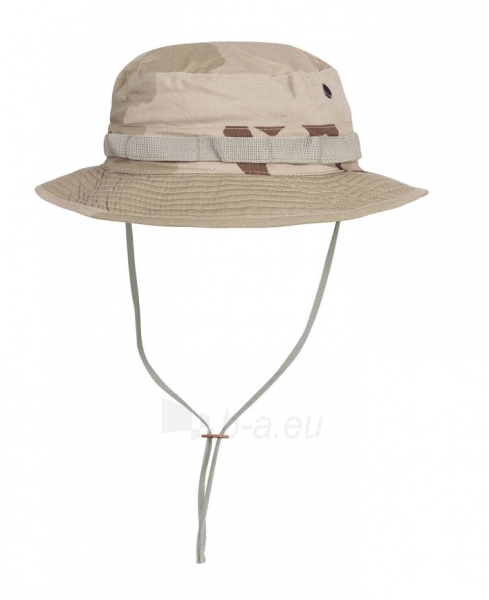 kepurė Boonie Hat - Helikon, desert 3 US ARMY paveikslėlis 1 iš 1