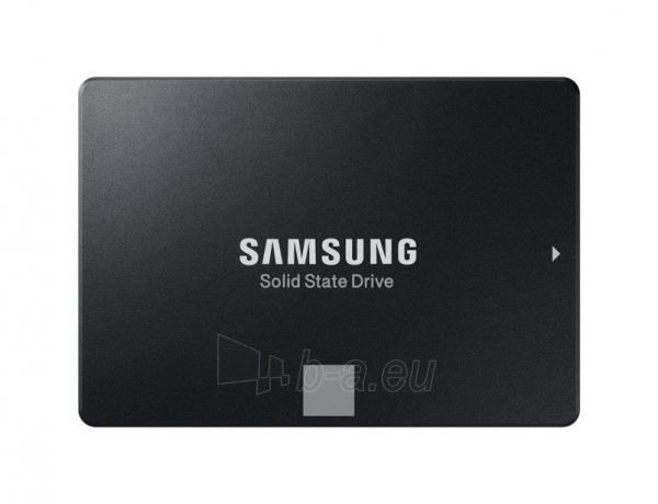 Samsung kietasis diskas