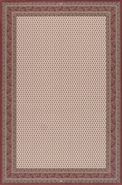 Paklājs Osta Carpets NV DIAMOND 7243 120, 2,00x3,00 paveikslėlis 1 iš 2