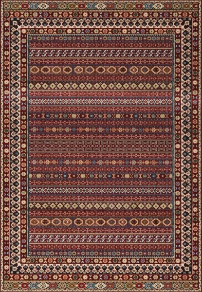 Carpet Osta Carpets N.V. NOMAD 4709 991, 135x200  paveikslėlis 1 iš 1