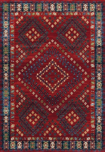 Carpet Osta Carpets N.V. NOMAD 4717 300, 135x200  paveikslėlis 1 iš 1