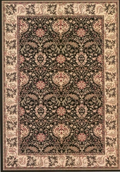 Carpet Ragolle N.V. DA VINCI 57039-3767-0-4, 200x290  paveikslėlis 1 iš 1