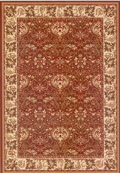 Carpet Ragolle N.V. DA VINCI 57039-8767-0-4, 160x230  paveikslėlis 1 iš 1
