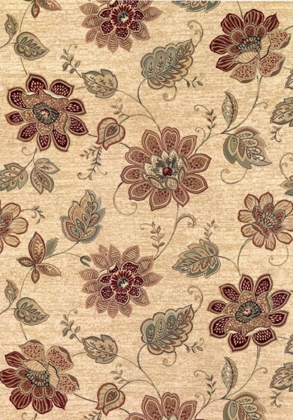 Carpet Ragolle N.V. DA VINCI 57083-6919-0-4, 160x230  paveikslėlis 1 iš 1