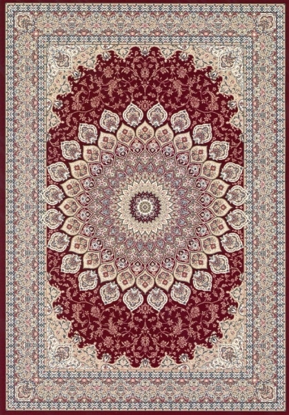 Carpet Ragolle N.V. DA VINCI 57090-1484-0-4, 240x340  paveikslėlis 1 iš 1