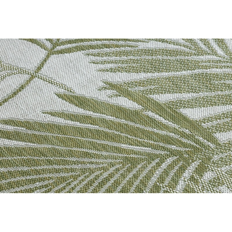Kilimas su botaniniais motyvais SIZAL SION Atogrąžos | 140x190 cm paveikslėlis 5 iš 16