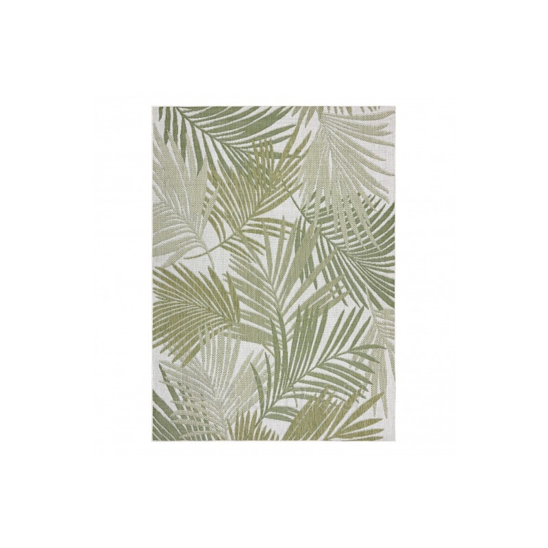 Kilimas su botaniniais motyvais SIZAL SION Atogrąžos | 80x150 cm paveikslėlis 2 iš 16