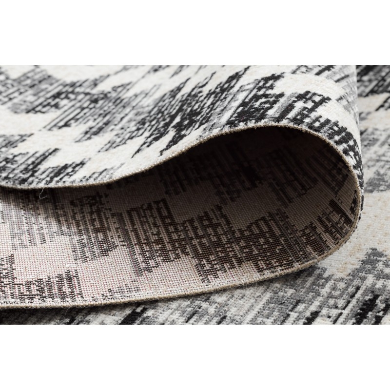 Kilimas su raštais MUNDO Rombai | 140x190 cm paveikslėlis 10 iš 16