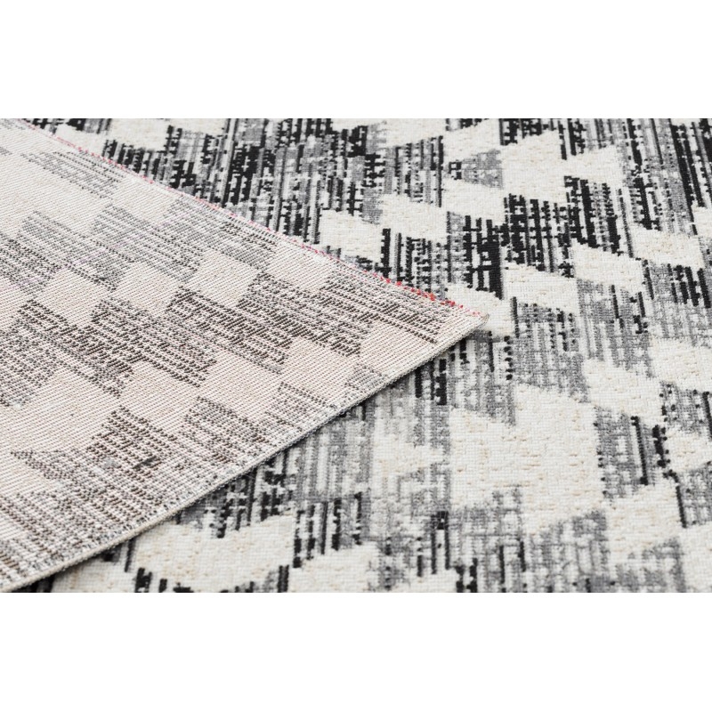 Kilimas su raštais MUNDO Rombai | 160x220 cm paveikslėlis 15 iš 16