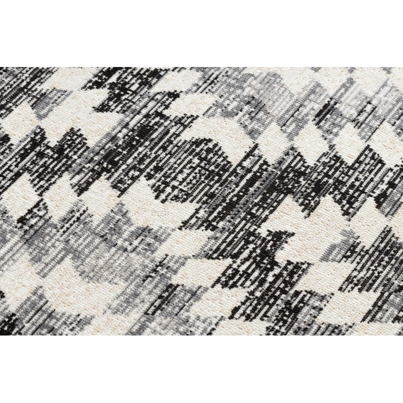 Kilimas su raštais MUNDO Rombai | 160x220 cm paveikslėlis 6 iš 16