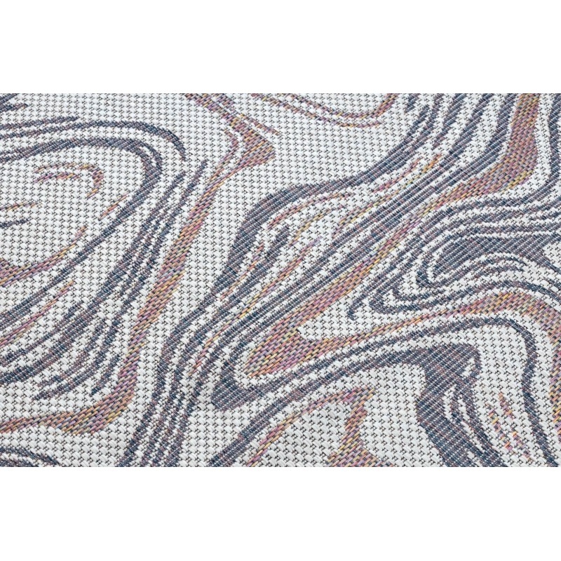 Kilimas su raštais SION Bangos | 200x290 cm paveikslėlis 5 iš 16