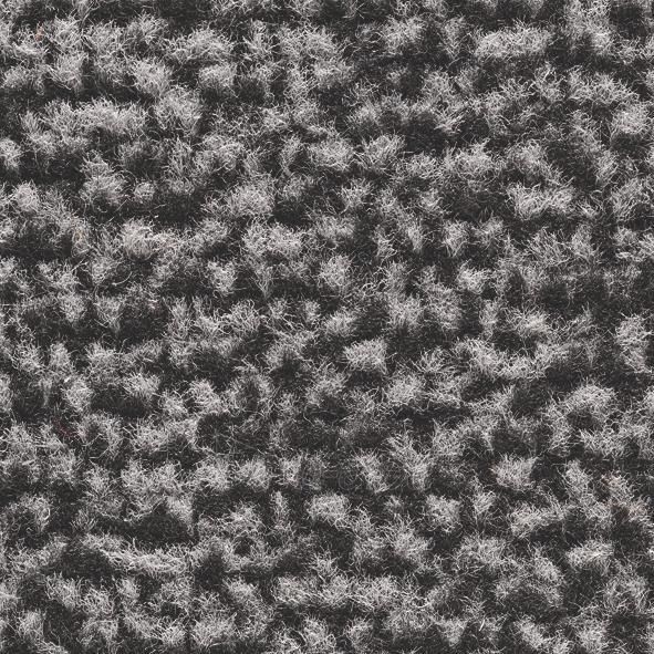 Paklājiņš Hamat Mars 007 60x90 tumši pelēks paveikslėlis 1 iš 1