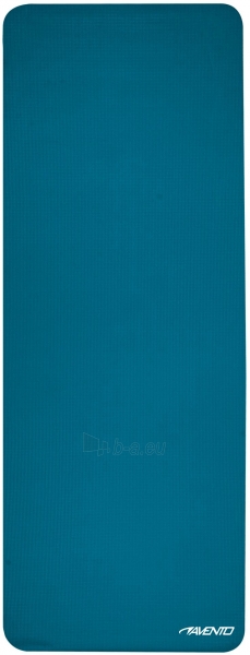 Kilimėlis jogai AVENTO 42MB 173x61x0,4cm Blue paveikslėlis 1 iš 7