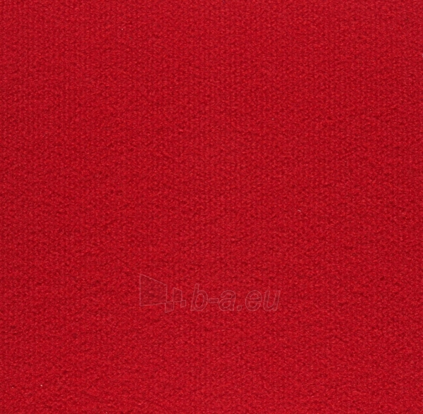 Carpet ALLADIN 700, 4 m , raudona paveikslėlis 1 iš 2