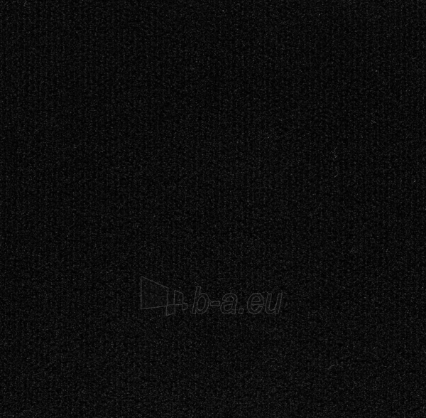 Kiliminė danga ALLADIN 957, 4 m , juoda paveikslėlis 1 iš 1