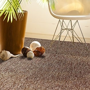 Carpet Associated Weavers VENUS 44, 4 m, Brown paveikslėlis 2 iš 2