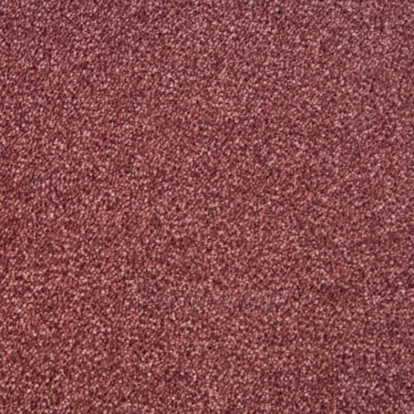 Carpet Balta Oudennarde NEPTUNUS 484, bright claret 4m paveikslėlis 2 iš 2