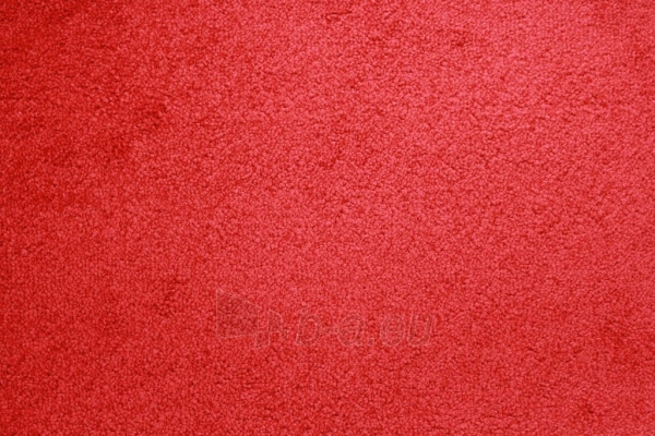 Kiliminė danga DE LA VEGA 180 texflor, 4 m , raudona paveikslėlis 1 iš 1