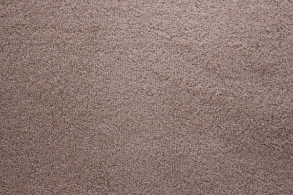 Carpet DE LA VEGA 630 texflor, 4 m , šv. smėlinė paveikslėlis 1 iš 1