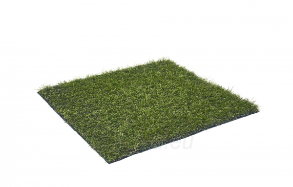 Kiliminė danga GRASSLAND marine, 4 m /dirbtinė žolė, žalia paveikslėlis 1 iš 1