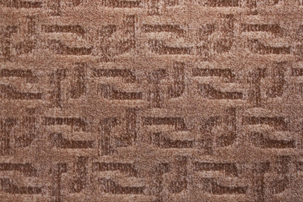 Carpet TWISTER 338 premiumback, 4 m kiliminė danga, smėlinė paveikslėlis 1 iš 1