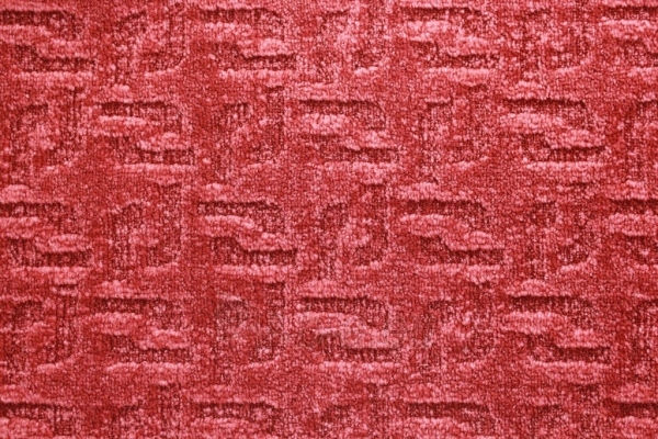 Carpet TWISTER 471 premiumback, 4 m kiliminė danga, raudona paveikslėlis 1 iš 1