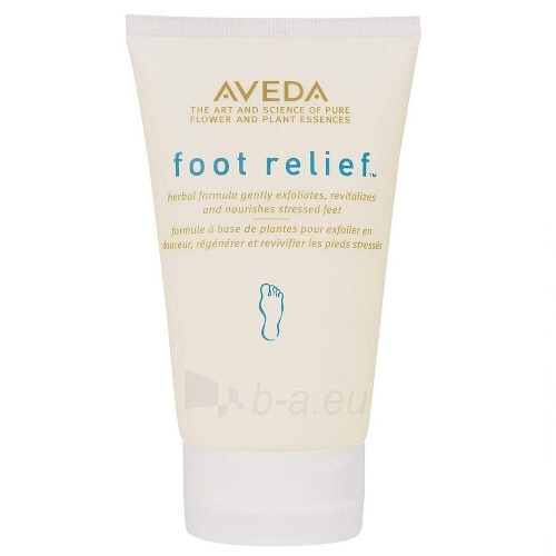 Kojų kremas Aveda Foot Relief (Moisturizing Creme) - 40 ml paveikslėlis 1 iš 1