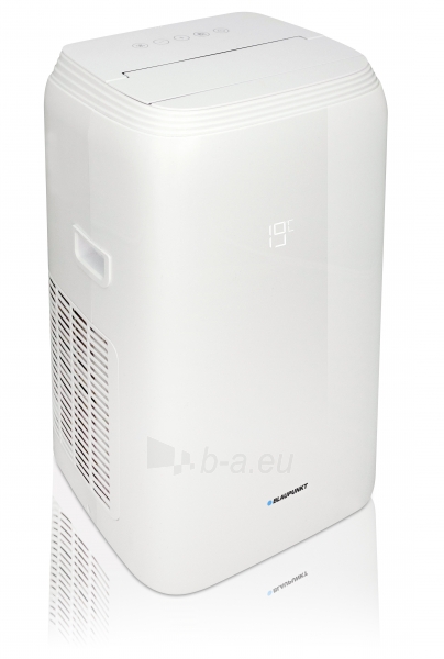 Mobilus kondicionierius Blaupunkt BAC-PO-0009-E06U (MBS09E) mod.21 paveikslėlis 8 iš 10