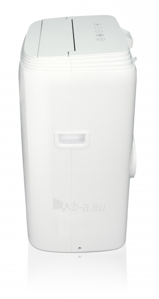 Mobilus kondicionierius Blaupunkt BAC-PO-0009-E06U (MBS09E) mod.21 paveikslėlis 6 iš 10