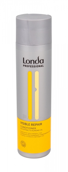 Kondicionierius pažeistiems plaukams Londa Professional Visible Repair 250ml paveikslėlis 1 iš 1