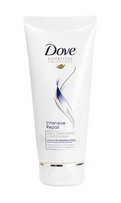 Kondicionierius plaukams Dove ntensive Repair (Daily Treatment Conditioner) 180 ml paveikslėlis 1 iš 1
