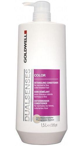 Goldwell Dualsenses Color Conditioner Cosmetic 1500ml paveikslėlis 2 iš 2