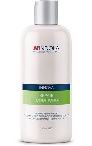 Indola Innova Repair Conditioner Cosmetic 250ml paveikslėlis 1 iš 1