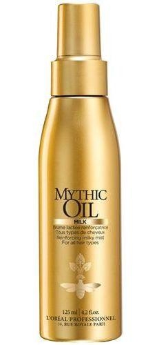 Kondicionierius plaukams L´Oreal Paris Mythic Oil Milk Mist Cosmetic 125ml paveikslėlis 2 iš 2