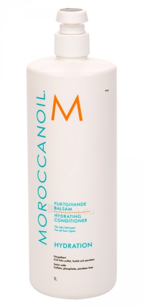 Moroccanoil Hydrating Conditioner Cosmetic 250ml paveikslėlis 1 iš 1