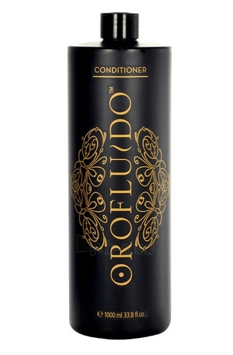 Kondicionierius plaukams Orofluido Conditioner Colour Protection Cosmetic 1000ml paveikslėlis 1 iš 1