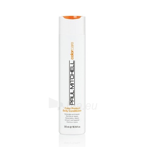 Kondicionierius plaukams Paul Mitchell Conditioner for colored hair Color Care (Color Protect Daily Conditioner) 300 ml paveikslėlis 1 iš 1