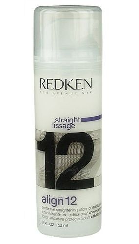 Kondicionierius plaukams Redken Align 12 Cosmetic 150ml paveikslėlis 1 iš 1