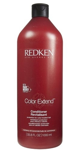 Redken Color Extend Conditioner Cosmetic 1000ml paveikslėlis 1 iš 1