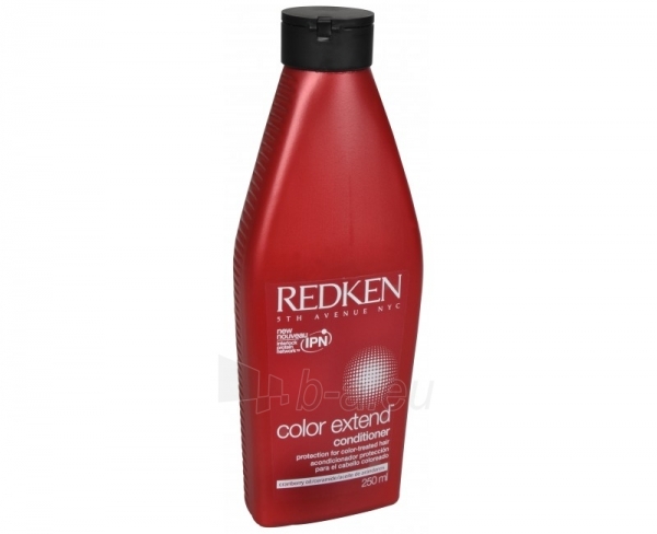 Kondicionierius plaukams Redken Color Extend Conditioner Cosmetic 250ml paveikslėlis 1 iš 1