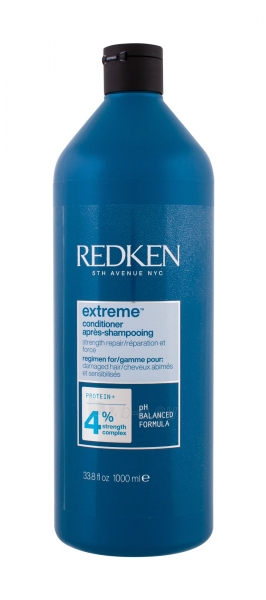 Redken Extreme Conditioner Cosmetic 1000ml paveikslėlis 1 iš 1