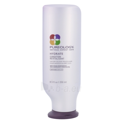 Redken Pureology Pure Hydrate Condition Revitalisant Cosmetic 250ml paveikslėlis 1 iš 1