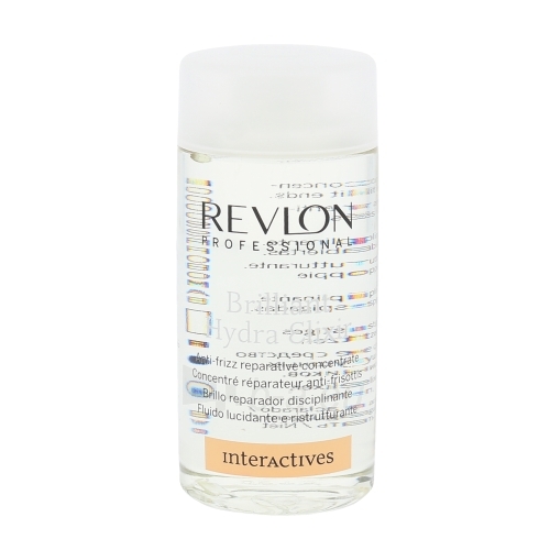 Revlon Interactives Brilliant Hydra Elixir Cosmetic 125ml paveikslėlis 1 iš 1