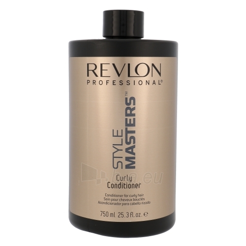 Revlon Style Masters Curly Conditioner Cosmetic 750ml paveikslėlis 1 iš 1
