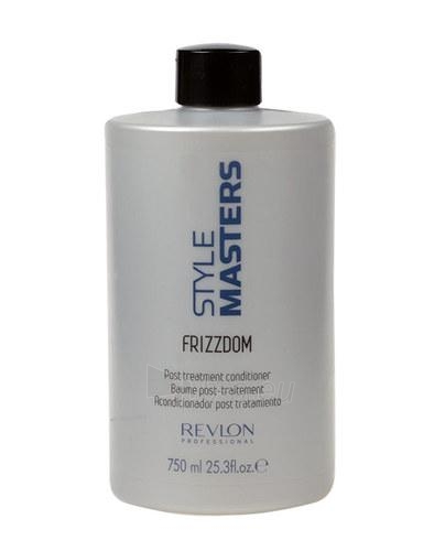 Revlon Style Masters Frizzdom Post Treatment Conditioner Cosmetic 750ml paveikslėlis 1 iš 1