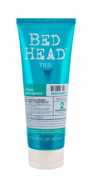 Kondicionierius plaukams Tigi Bed Head Recovery Conditioner Cosmetic 200ml paveikslėlis 1 iš 1