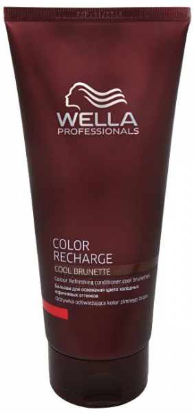 Wella Professional Color Recharge Brunette Conditioner 200 ml paveikslėlis 1 iš 1