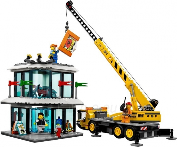 60026 Lego City paveikslėlis 3 iš 5